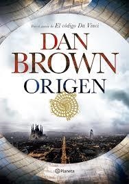 ORIGEN (PACK VERANO LIBRO + LIBRETA) | 8432715102946 | BROWN, DAN | Llibreria Drac - Llibreria d'Olot | Comprar llibres en català i castellà online