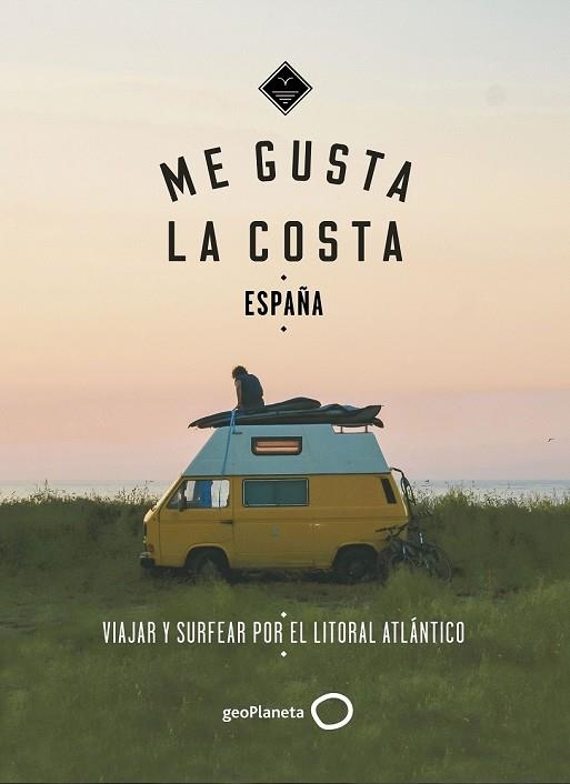 ME GUSTA LA COSTA EN ESPAÑA | 9788408186953 | GOSSINK, ALEXANDRA; MIDDELKOOP, GEERT-JAN | Llibreria Drac - Llibreria d'Olot | Comprar llibres en català i castellà online