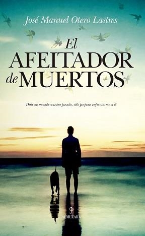 AFEITADOR DE MUERTOS, EL | 9788417418472 | OTERO, JOSÉ MANUEL | Llibreria Drac - Llibreria d'Olot | Comprar llibres en català i castellà online