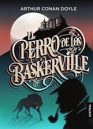 PERRO DE LOS BASKERVILLE, EL | 9788467052510 | DOYLE, ARTHUR CONAN | Llibreria Drac - Llibreria d'Olot | Comprar llibres en català i castellà online