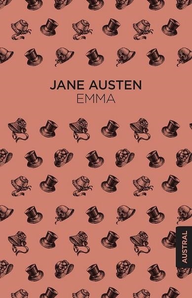 EMMA | 9788490665428 | AUSTEN, JANE | Llibreria Drac - Librería de Olot | Comprar libros en catalán y castellano online