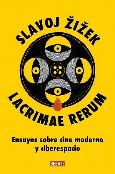 LACRIMAE RERUM | 9788499922546 | ZIZEK, SLAVOJ | Llibreria Drac - Llibreria d'Olot | Comprar llibres en català i castellà online