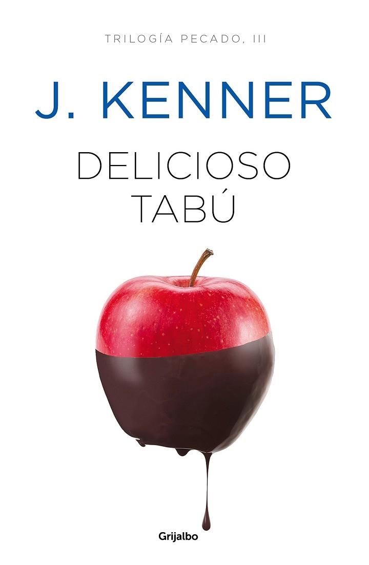 DELICIOSO TABÚ (TRILOGÍA PECADO 3) | 9788425356551 | KENNER, J. | Llibreria Drac - Librería de Olot | Comprar libros en catalán y castellano online