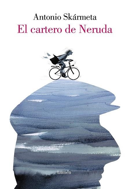 CARTERO DE NERUDA, EL (EDICIÓN ILUSTRADA) | 9788426405401 | SKÁRMETA, ANTONIO; ECHENIQUE, RAQUEL | Llibreria Drac - Librería de Olot | Comprar libros en catalán y castellano online