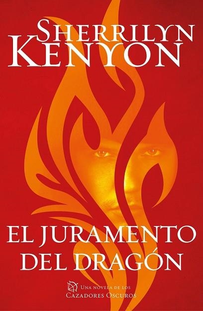 JURAMENTO DEL DRAGÓN, EL (CAZADORES OSCUROS 27) | 9788401021145 | KENYON, SHERRILYN | Llibreria Drac - Llibreria d'Olot | Comprar llibres en català i castellà online