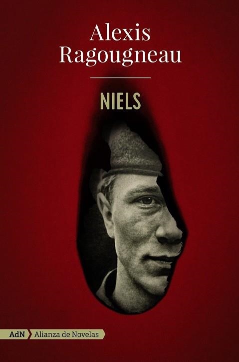 NIELS  | 9788491810896 | RAGOUGNEAU, ALEXIS | Llibreria Drac - Llibreria d'Olot | Comprar llibres en català i castellà online