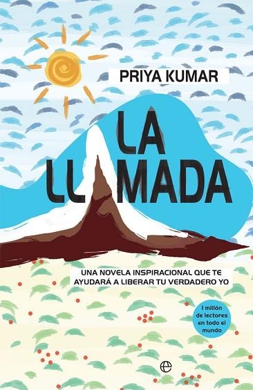 LLAMADA, LA | 9788491643371 | KUMAR, PRIYA | Llibreria Drac - Llibreria d'Olot | Comprar llibres en català i castellà online