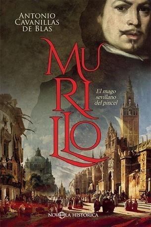 MURILLO | 9788491643357 | CAVANILLAS, ANTONIO | Llibreria Drac - Llibreria d'Olot | Comprar llibres en català i castellà online