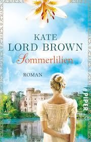 SOMMERLILIEN  | 9783492311373 | LORD, KATE | Llibreria Drac - Librería de Olot | Comprar libros en catalán y castellano online