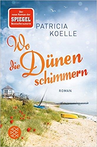 WO DIE DUNEN SCHIMMERN | 9783596297634 | KOELLE, PATRICIA | Llibreria Drac - Librería de Olot | Comprar libros en catalán y castellano online