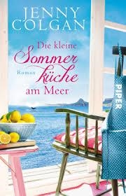 DIE KLEINE SOMMERKUCHE AM MEER | 9783492313230 | COLGAN, JENNY | Llibreria Drac - Llibreria d'Olot | Comprar llibres en català i castellà online