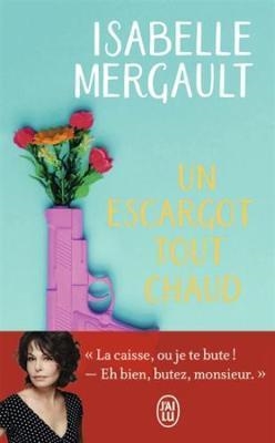 UN ESCARGOT TOUT CHAUD | 9782290157428 | MERÇAULT, ISABELLE | Llibreria Drac - Llibreria d'Olot | Comprar llibres en català i castellà online