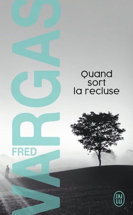 QUAND SORT LA RECLUSE | 9782290156063 | VARGAS, FRED | Llibreria Drac - Llibreria d'Olot | Comprar llibres en català i castellà online