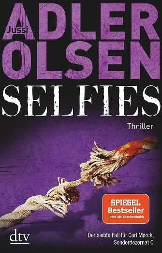 SELFIES | 9783423199049 | ADLER-OLSEN, JUSSI | Llibreria Drac - Llibreria d'Olot | Comprar llibres en català i castellà online