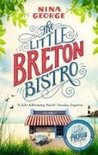 LITTLE BRETON BISTRO, THE | 9780349142234 | GEORGE, NINA | Llibreria Drac - Librería de Olot | Comprar libros en catalán y castellano online