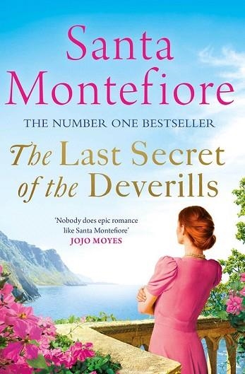 LAST SECRET OF THE DEVERILLS, THE  | 9781471135941 | MONTEFIORE, SANTA | Llibreria Drac - Librería de Olot | Comprar libros en catalán y castellano online