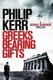 GREEKS BEARING GIFTS | 9781784296537 | KERR, PHILIP | Llibreria Drac - Librería de Olot | Comprar libros en catalán y castellano online