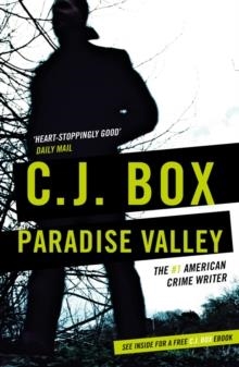 PARADISE VALLEY | 9781786693204 | BOX, C.J. | Llibreria Drac - Llibreria d'Olot | Comprar llibres en català i castellà online