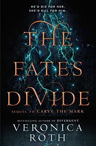 FATES DIVIDE, THE | 9780008192204 | ROTH, VERONICA | Llibreria Drac - Librería de Olot | Comprar libros en catalán y castellano online