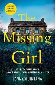 MISSING GIRL, THE | 9781509839520 | QUINTANA, JENNY | Llibreria Drac - Llibreria d'Olot | Comprar llibres en català i castellà online