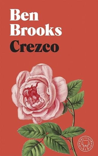 CREZCO | 9788417059743 | BROOKS, BEN | Llibreria Drac - Librería de Olot | Comprar libros en catalán y castellano online