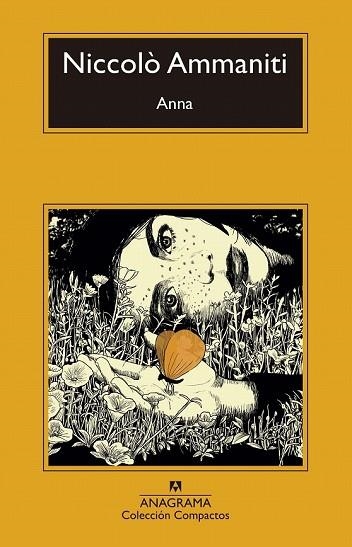 ANNA | 9788433960283 | AMMANITI, NICCOLÒ | Llibreria Drac - Llibreria d'Olot | Comprar llibres en català i castellà online