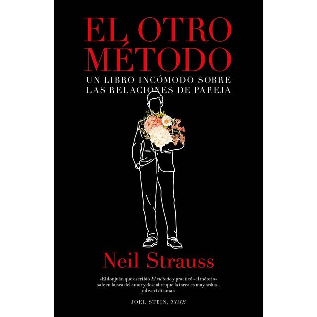 OTRO METODO, EL | 9788417302221 | STRAUSS, NEIL | Llibreria Drac - Llibreria d'Olot | Comprar llibres en català i castellà online