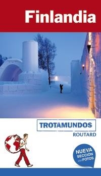 FINLANDIA 2018 (TROTAMUNDOS) | 9788417245030 | GLOAGUEN, PHILIPPE | Llibreria Drac - Llibreria d'Olot | Comprar llibres en català i castellà online