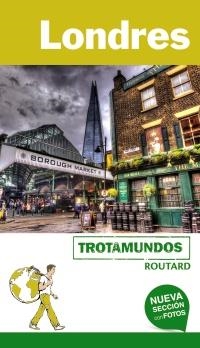 LONDRES 2018 (TROTAMUNDOS) | 9788415501909 | GLOAGUEN, PHILIPPE | Llibreria Drac - Llibreria d'Olot | Comprar llibres en català i castellà online