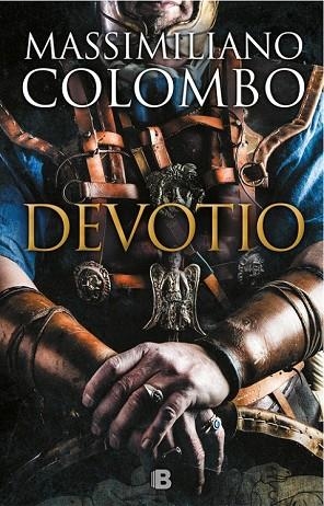 DEVOTIO | 9788466663106 | COLOMBO, MASSIMILIANO | Llibreria Drac - Llibreria d'Olot | Comprar llibres en català i castellà online