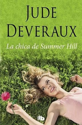 CHICA DE SUMMER HILL, LA | 9788490705049 | DEVERAUX, JUDE | Llibreria Drac - Librería de Olot | Comprar libros en catalán y castellano online