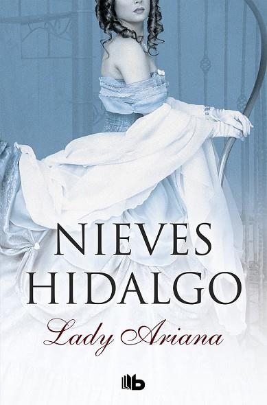 LADY ARIANA | 9788490706091 | HIDALGO, NIEVES | Llibreria Drac - Llibreria d'Olot | Comprar llibres en català i castellà online