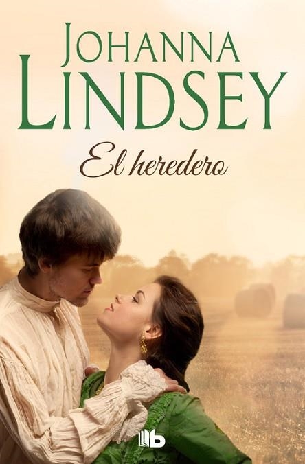 HEREDERO, EL (FAMILIA REID 1) | 9788490706084 | LINDSEY, JOHANNA | Llibreria Drac - Llibreria d'Olot | Comprar llibres en català i castellà online