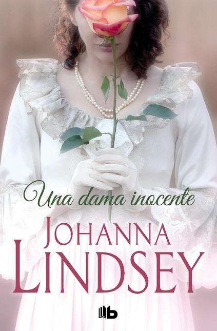 DAMA INOCENTE, UNA (FAMILIA REID 3) | 9788490706138 | LINDSEY, JOHANNA | Llibreria Drac - Llibreria d'Olot | Comprar llibres en català i castellà online