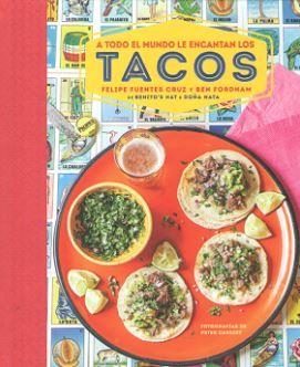 TACOS | 9788428217040 | FUENTES, FELIPE | Llibreria Drac - Llibreria d'Olot | Comprar llibres en català i castellà online