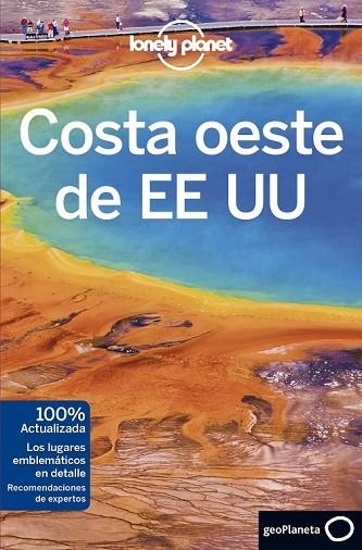 COSTA OESTE DE EE UU 2018 (LONELY PLANET) | 9788408182351 | AA.DD. | Llibreria Drac - Llibreria d'Olot | Comprar llibres en català i castellà online