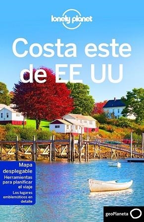 COSTA ESTE DE EE UU 2018 (LONELY PLANET) | 9788408182894 | AA.DD. | Llibreria Drac - Llibreria d'Olot | Comprar llibres en català i castellà online