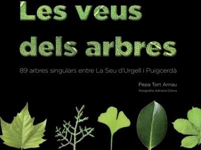 VEUS DELS ARBRES, LES | 9788494708060 | TORT ARNAU, PEPA | Llibreria Drac - Llibreria d'Olot | Comprar llibres en català i castellà online