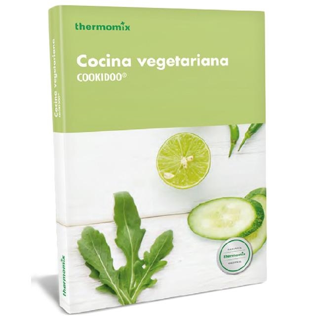 COCINA VEGETARIANA (THERMOMIX) | 9788416902125 | AA.DD. | Llibreria Drac - Librería de Olot | Comprar libros en catalán y castellano online