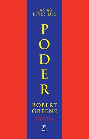 48 LEYES DEL PODER, LAS | 9788467039054 | GREENE, ROBERT | Llibreria Drac - Librería de Olot | Comprar libros en catalán y castellano online