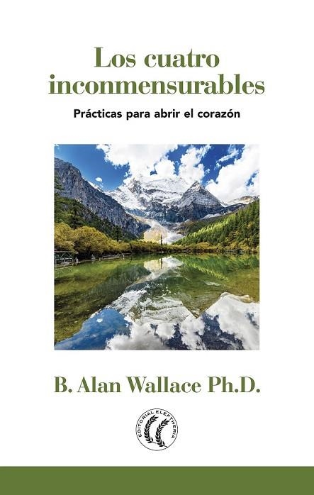 CUATRO INCONMENSURABLES, LOS | 9788494878824 | WALLACE, B. ALAN | Llibreria Drac - Llibreria d'Olot | Comprar llibres en català i castellà online