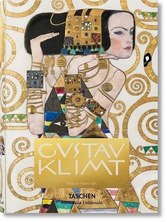 GUSTAV KLIMT. DIBUJOS Y PINTURAS | 9783836562881 | DD.AA. | Llibreria Drac - Librería de Olot | Comprar libros en catalán y castellano online