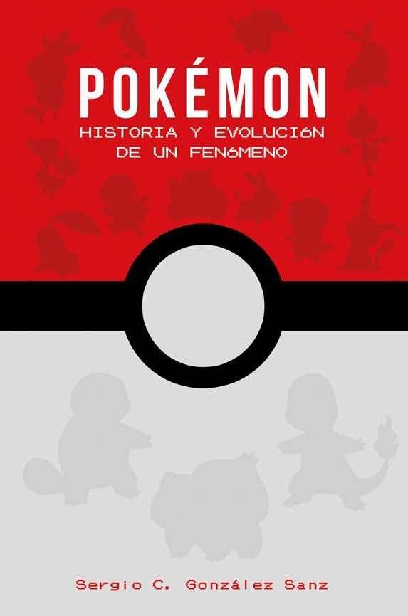 POKEMON | 9788417389253 | GONZALEZ, SERGIO C. | Llibreria Drac - Llibreria d'Olot | Comprar llibres en català i castellà online