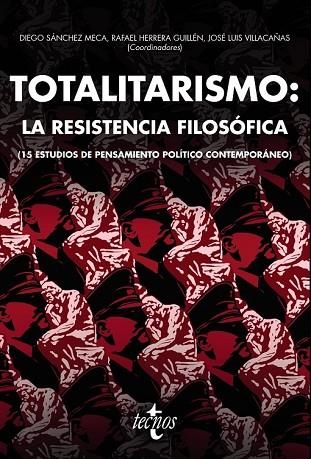 TOTALITARISMO: LA RESISTENCIA FILOSÓFICA | 9788430973675 | AA.DD. | Llibreria Drac - Llibreria d'Olot | Comprar llibres en català i castellà online