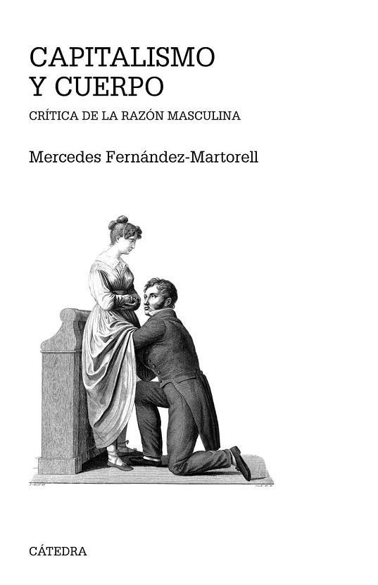 CAPITALISMO Y CUERPO | 9788437638379 | FERNÁNDEZ-MARTORELL, MERCEDES | Llibreria Drac - Llibreria d'Olot | Comprar llibres en català i castellà online