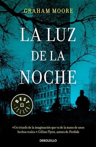 LUZ DE LA NOCHE, LA | 9788466343909 | MOORE, GRAHAM | Llibreria Drac - Llibreria d'Olot | Comprar llibres en català i castellà online