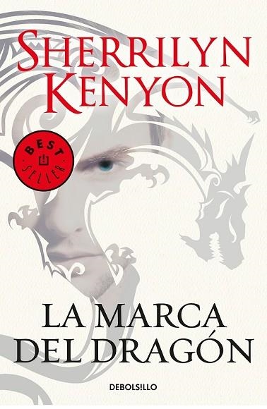 MARCA DEL DRAGÓN, LA (CAZADORES OSCUROS 26) | 9788466343961 | KENYON, SHERRILYN | Llibreria Drac - Llibreria d'Olot | Comprar llibres en català i castellà online