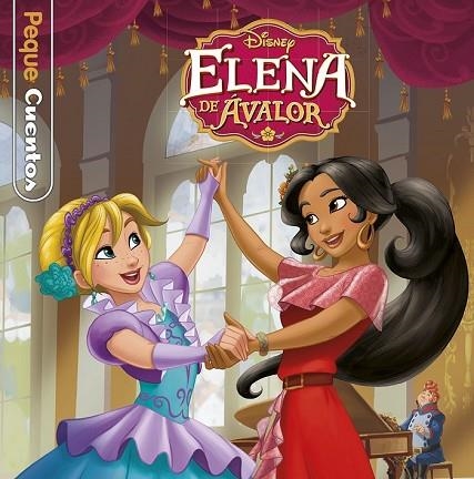 ELENA DE ÁVALOR (PEQUECUENTOS) | 9788416917198 | AA.DD. | Llibreria Drac - Llibreria d'Olot | Comprar llibres en català i castellà online