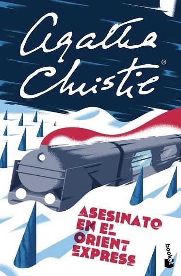 ASESINATO EN EL ORIENT EXPRESS | 9788467052985 | CHRISTIE, AGATHA | Llibreria Drac - Librería de Olot | Comprar libros en catalán y castellano online