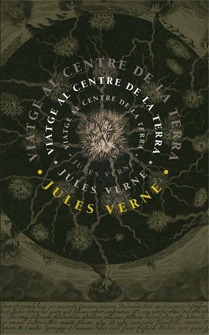 VIATGE AL CENTRE DE LA TERRA | 9788424644215 | VERNE, JULES | Llibreria Drac - Llibreria d'Olot | Comprar llibres en català i castellà online